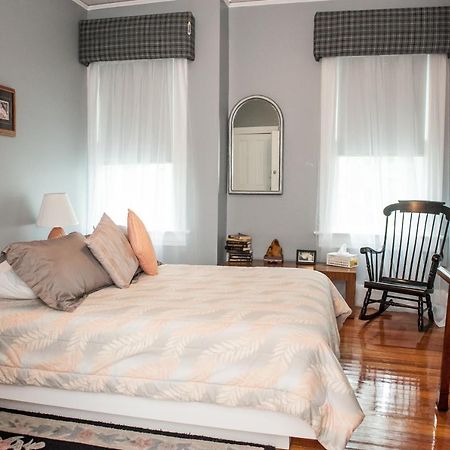 Cedars&Beeches Bed&Breakfast Long Branch Exterior foto